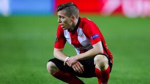 Muniain: «É totalmente falso»