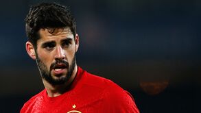 Isco também nega qualquer tipo de ligação ao escândalo sexual