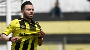 Fafe: O sonho de uma vida do capitão Nogueira