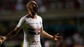 Maicon tem pretendentes