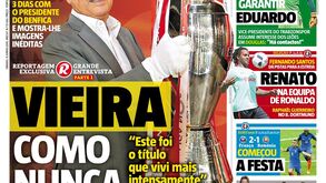 Sábado, 11 de junho de 2016