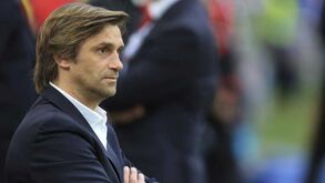 João Vieira Pinto: «Estamos numa fase de trabalho intensa»