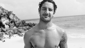 A vida corre bem a Alexandre Pato