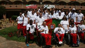 Europeu de Atletismo IPC: Portugal conquista duas pratas no primeiro dia