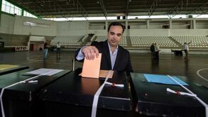 Paulo Almeida eleito presidente da Briosa