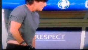 Antes de nos despedirmos, deixamos o vídeo do momento...
