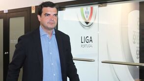 Rui Pedro Soares: «Decisão do tribunal não fala em integração do Gil Vicente»