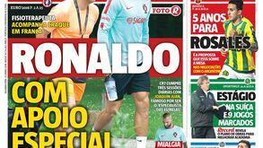 Segunda-feira, 13 de junho de 2016