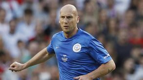  Jaap Stam vai treinar o Reading