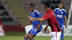 Semedo renovou até 2017