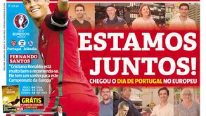 Terça-feira, 14 de junho de 2016