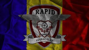 Rapid Bucareste declarado falido pelo tribunal  