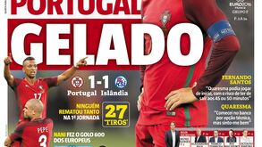 Quarta-feira, 15 de junho de 2016