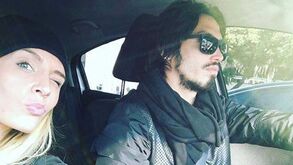 Schelotto de 'mau humor' em Buenos Aires
