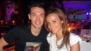 Polly Parsons sedutora