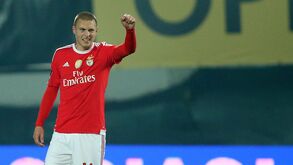 Lindelöf aumenta dor de cabeça