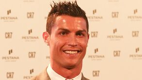 Hotel de CR7 na Madeira abre este mês