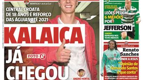 Sexta-feira, 17 de junho de 2016