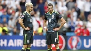 Ramsey assusta mais do que Gareth Bale