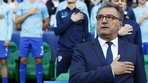 Ante Cacic: «Estas pessoas são terroristas»