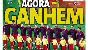 Sábado, 18 de junho de 2016