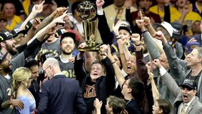 Todos os campeões da história e os resultados das finais