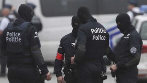 Alerta de bomba em Bruxelas era falso