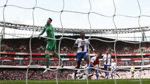 Brexit obriga a 'revolução' na Premier League