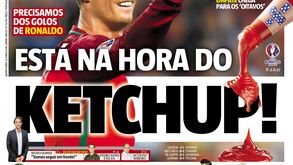 Quarta-feira, 22 de junho de 2016