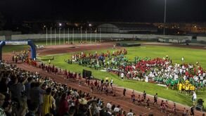 Copa do Guadiana: Resultados e classificações