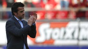 Marco Silva pode estar a caminho do Championship