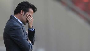 Gregos dizem que Marco Silva 