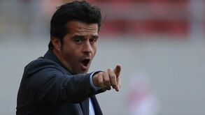 Futuro de Marco Silva não passa pelo Nottingham Forest