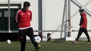 Grécia: Desencontro de ideias com direção do Olympiacos ditou saída de Marco Silva