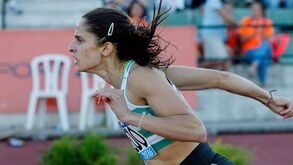 Cátia Azevedo assegura apuramento para o Rio'2016