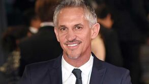 Antigos futebolistas 