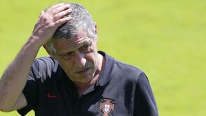 Dois motoristas perderam-se e a equipa atrasou-se duas horas