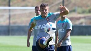 Atacar o Europeu a pensar no Mundial