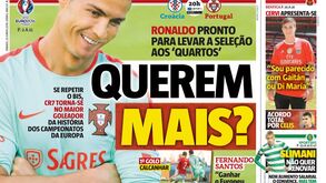 Sábado, 25 de junho de 2016