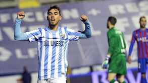 Ricardo Horta na calha por empréstimo