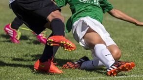 Os primeiros vencedores da Copa do Guadiana