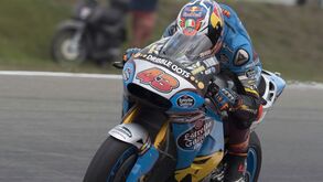 MotoGP: Jack Miller surpreende e vence GP da Holanda de loucos