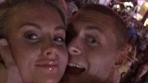 O cenário perfeito de Lindelöf em Ibiza