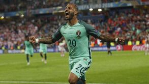 Relato do golo de Quaresma causa polémica no Brasil