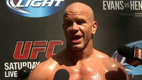MMA: Ryan Jimmo morre atropelado