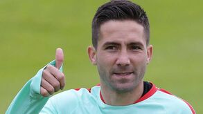 João Moutinho integrado