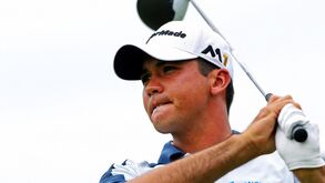 Jason Day falha Jogos Olímpicos com receio do Zika