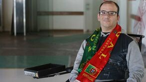 Abílio Valente: «O Boccia é um modo de vida»