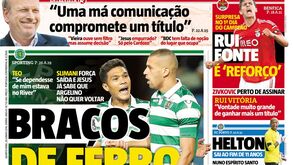 Quarta-feira, 29 de junho de 2016