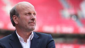 João Gabriel: «Bruno de Carvalho tem falta de noção do lugar que ocupa»